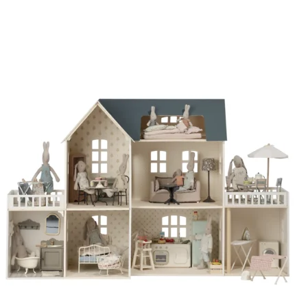 Maileg Puppenhaus House of Miniature 11-3000-00