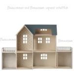 Maileg Puppenhaus House of Miniature 11-3000-00