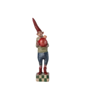 Maileg Sammelfigur Noilly Noel Nr. 32 rot 14-0032-25
