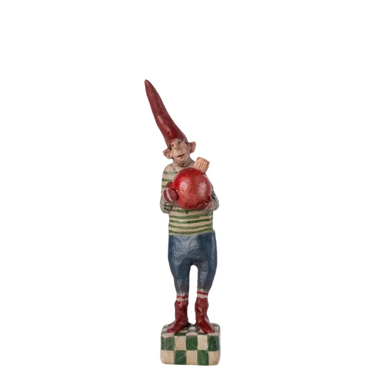 Maileg Sammelfigur Noilly Noel Nr. 32 rot 14-0032-25