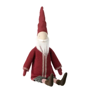 Maileg Weihnachtsmann Santa klein Maileg Santa Weihnachtsmann klein 14-2482-00