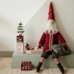 Maileg großer Weihnachtsmann