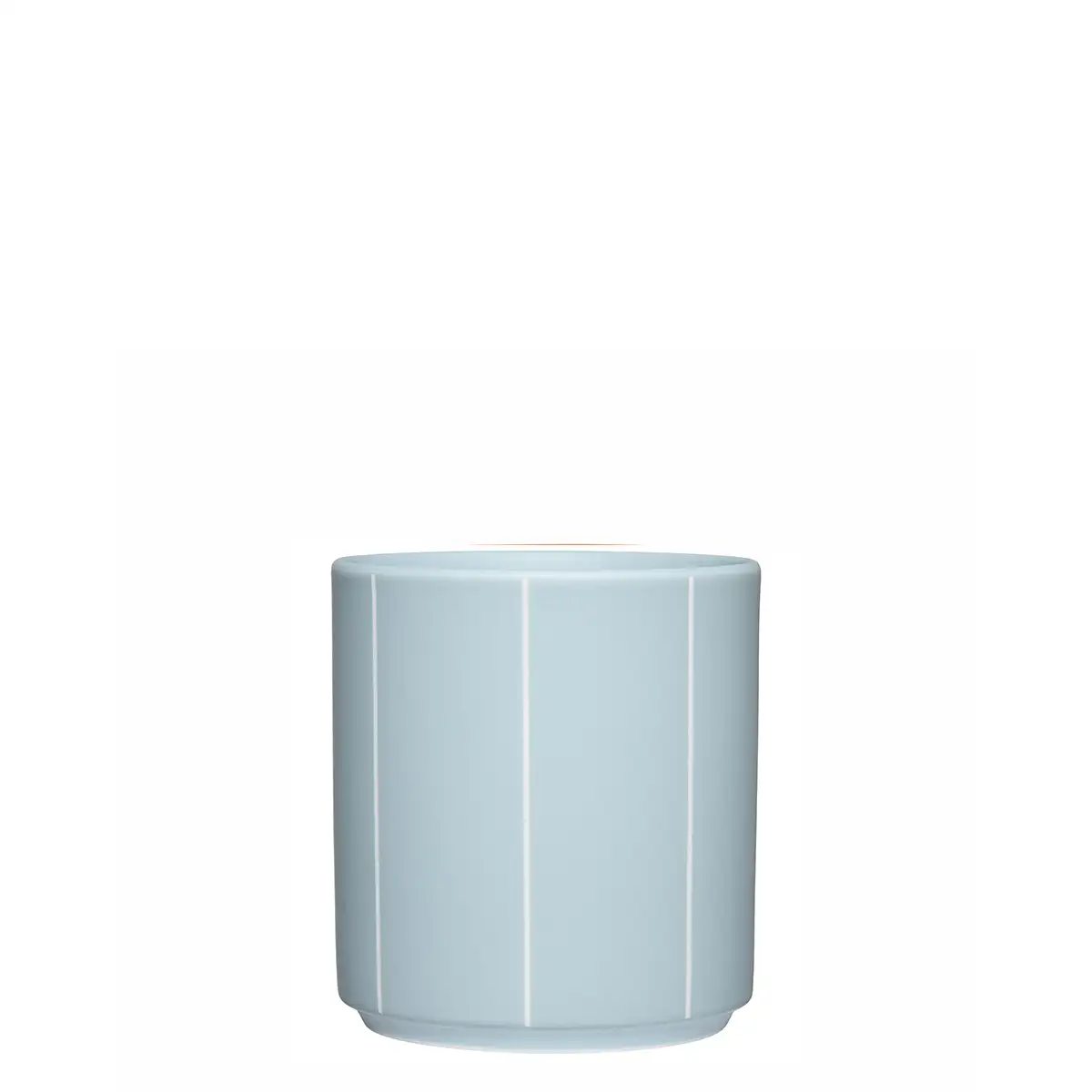design-letters-becher-PYJAMAS-blau Design Letters Pyjamas Cup - Blau – Bild 1