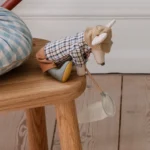 Maileg Großvater Maus (Opa Maus) – Bild 2