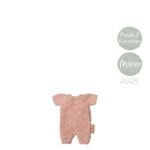Maileg Strickanzug Mikro - Rosa (Hasen, Kaninchen)
