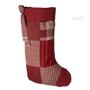 Maileg Weihnachtsstrumpf 2025