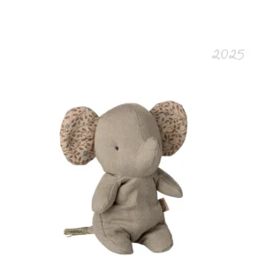 Maileg Elefant Mini Grau
