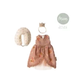 Maileg Kleid Königin Maus mama