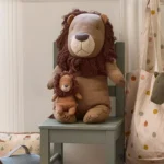Maileg Löwe Stofftier