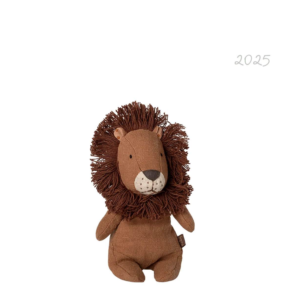 Maileg Löwe “Safari Friends” – Mini (16 cm)