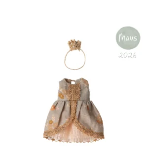 Maileg Prinzessin Maus Kleid 2026