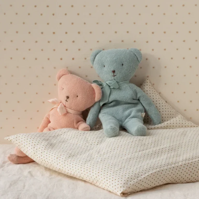 Maileg Teddy - Rose – Bild 2