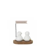 Räder Frühlingsgruss Osterdekoration Küken raeder-fruehlingsgruss-osterdekoration-kueken-0018259