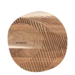 Räder Holztablett Moment Zen Spirit