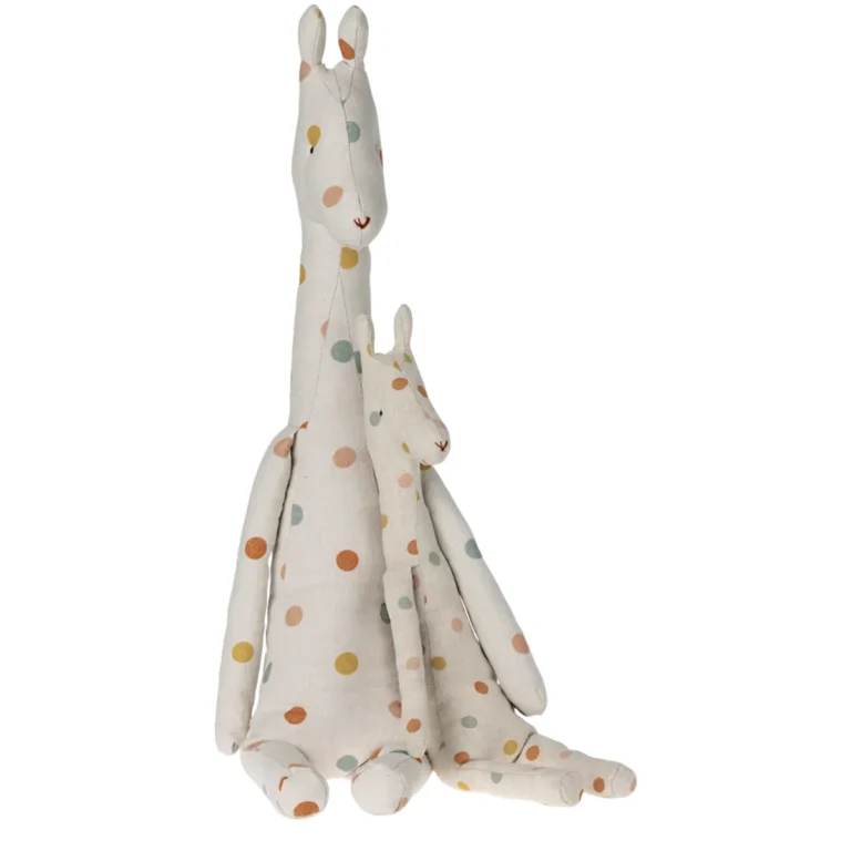 Maileg Giraffen Stofftier Kuscheltier