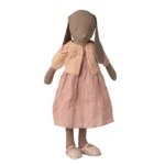 Maileg Hase Größe 4 Kleidung Strickjacke 16-6401-02