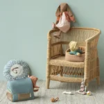 Ikea Hase Kaninchen Größe 4 Kleid Strickjacke