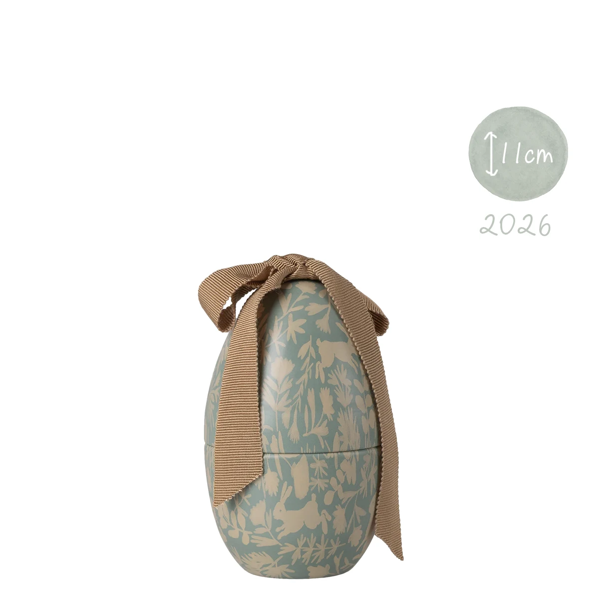 maileg-osterei-klein-mint-18-6200-00 Maileg Osterei Dusty Blue klein mint 18-6200-00