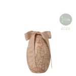 Maileg Osterei Metall klein rosa 18-6200-02