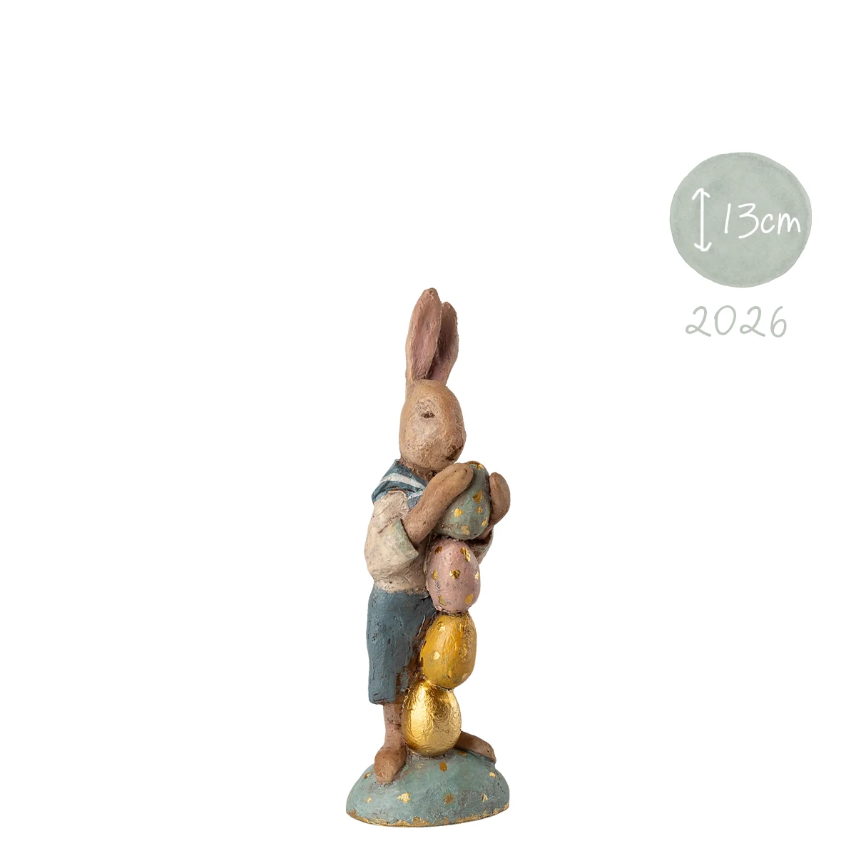 Maileg Easter Bunny Osterhase Nr. 12