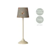 Maileg Stehlampe Stehleuchte Miniatur Sand 2026 11-6122-00