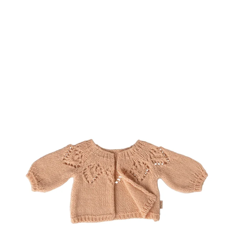 Maileg Strickjacke Hase Kaninchen Gr. 4 16-6401-02