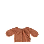 Ikea Strickjacke Größe 4 Hase Kaninchen Vintage Rose