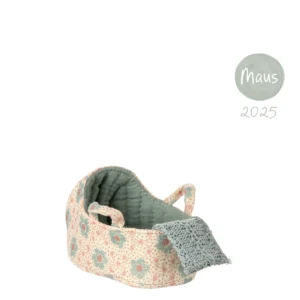 Maileg Babytrage Tragetasche Maus 11-5411-00
