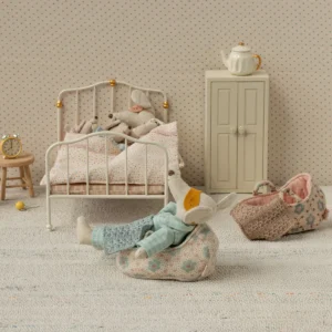 Maileg Schlafzimmer Maus