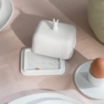 Räder Butterdose Ostern Hase Osterwiese