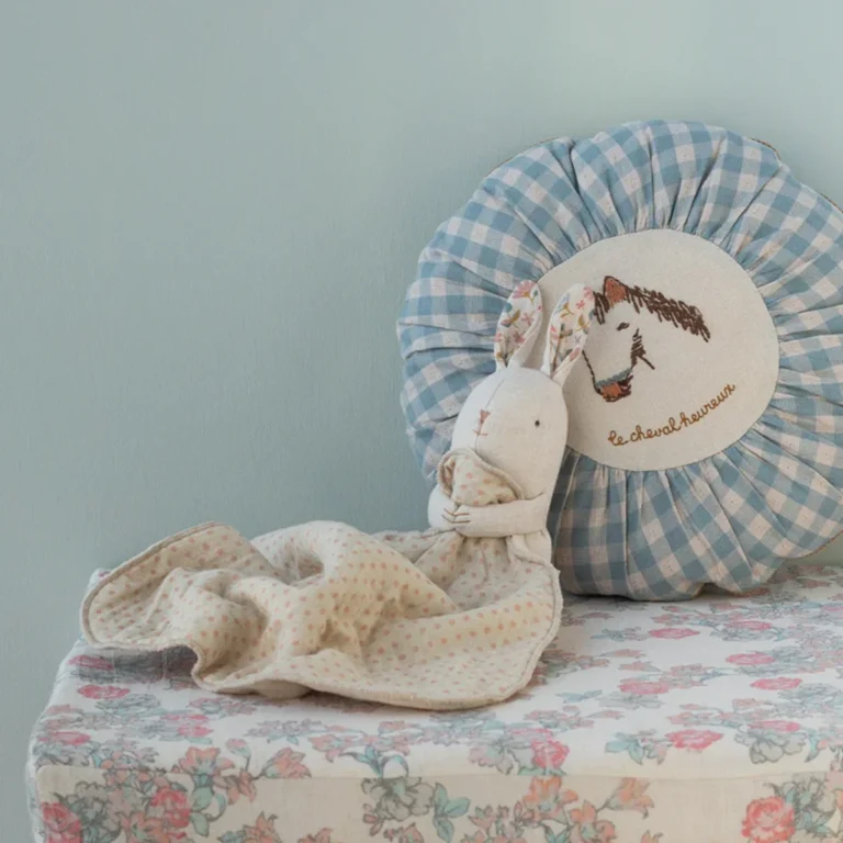 Maileg Geschenk Geburt Hase Mini