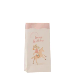 Maileg Mitgebseltüte Goodie Bag Give Away Tüte Maus 15-6601-00