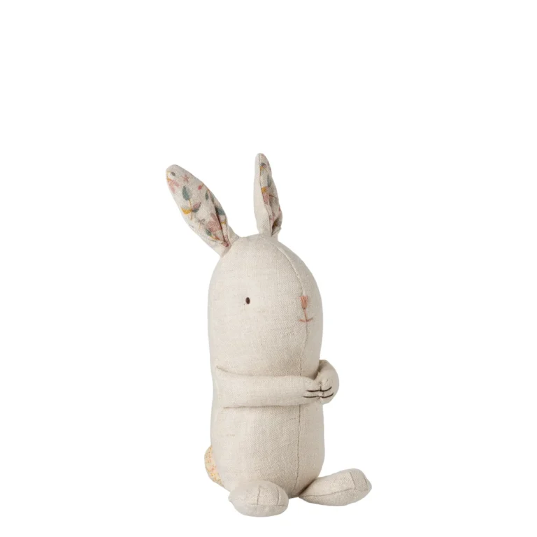 Maileg Hase Geschenk Geburt Baby