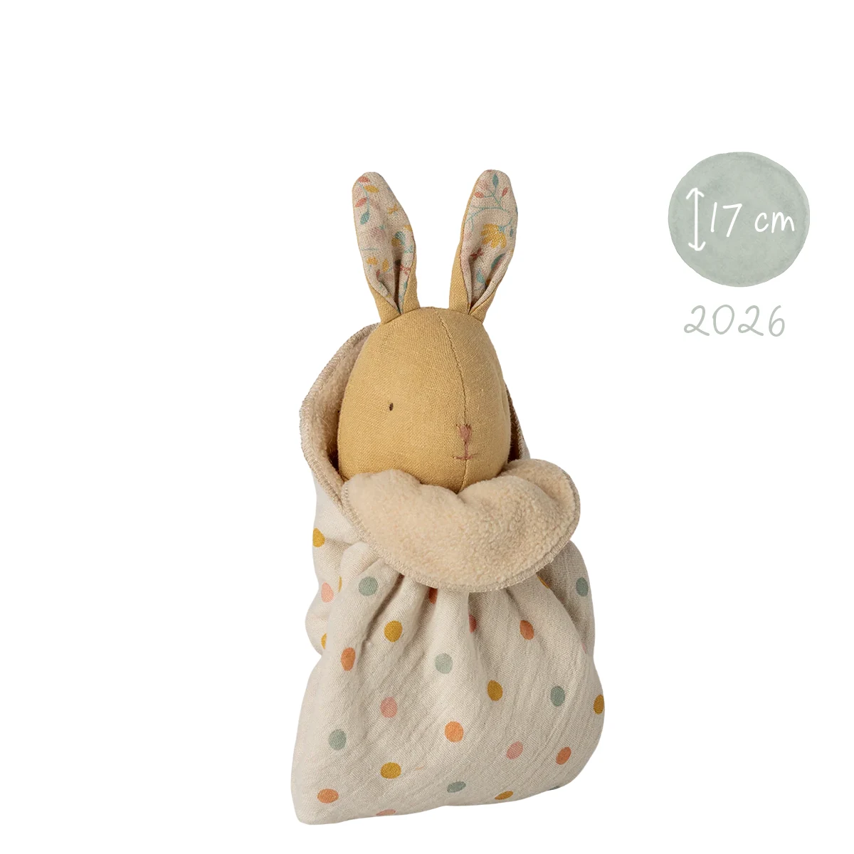 maileg-hase-mini-decke-gelb-16-6972-01 Maileg Hase Mini Decke Gelb Maileg hase mini Geschenk Geburt 16-6972-01