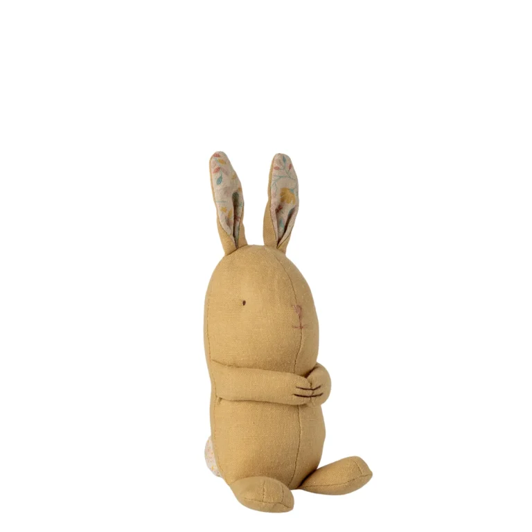 Maileg gelber Hase 16-6972-01