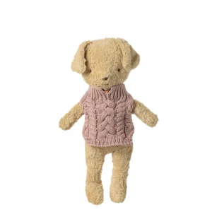 Maileg Hund Welpe Pullover