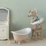 Maileg Kleine Schwester Maus Schwimmring 17-6102-00
