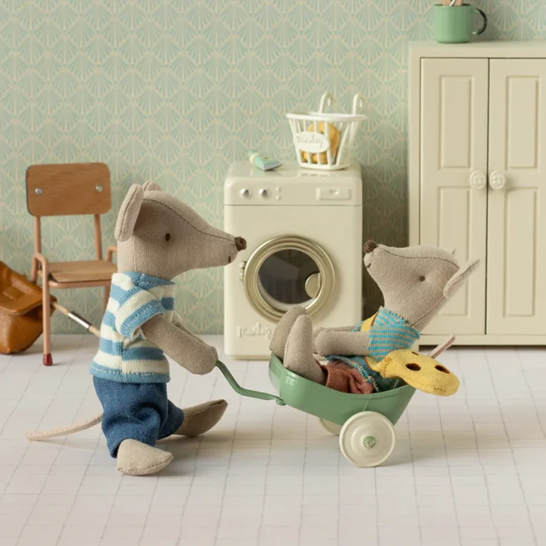 Maileg Bruder Maus