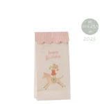 Maileg Mitgebseltüte Goodie Bag Give Away Tüte Maus 15-6601-00
