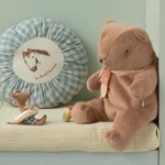 Maileg Teddy Plüsch Soft Braun Medium 16-6965-00