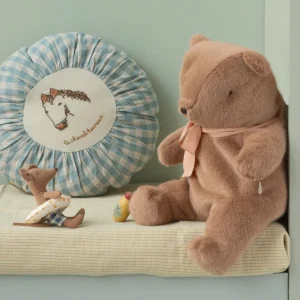 Maileg Teddy Plüsch Soft Braun Medium 16-6965-00