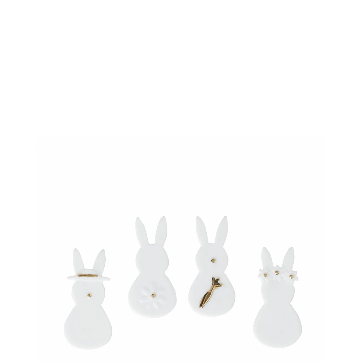raeder-minihasen-streuartikel-flach-0018181 Räder flache Mini Osterhasen Streudeko 0018188