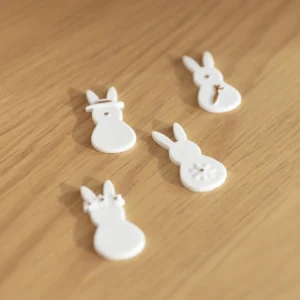 Räder Minihasen Streuartikel flach 0018188