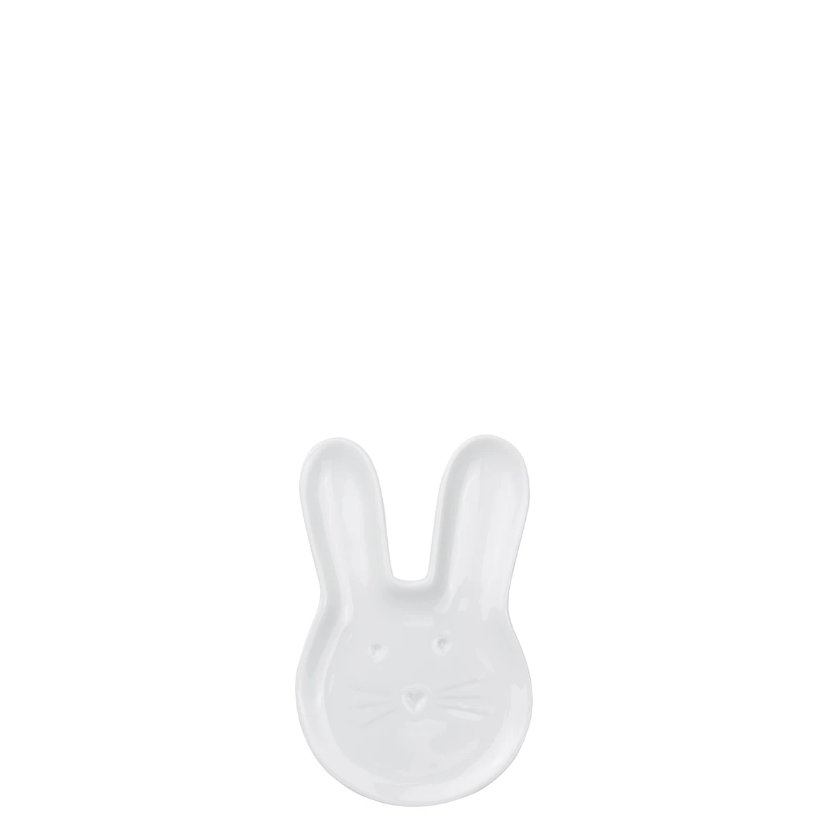 raeder-tellerchen-hase-teller-0017207 Räder Tellerchen Hase Teller 0017207
