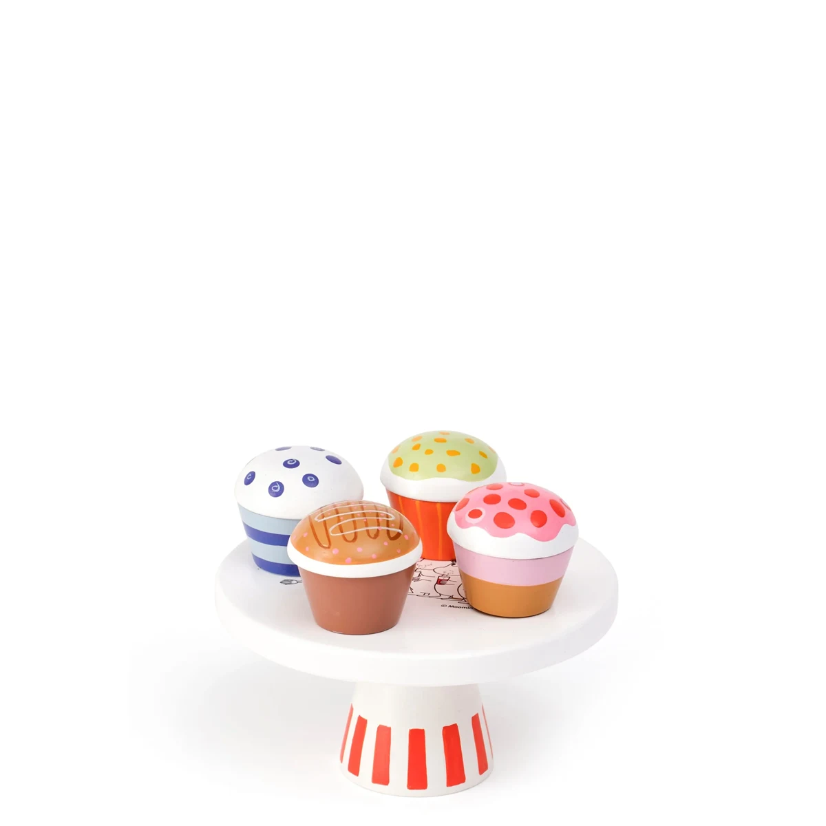 kids-concept-kuchenstaender-mumin-muffins-cupcakes-1000990 Kids Concept Mumins Kuchenständer Muffins Cupcakes 1000990
