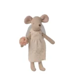 Maileg Mäuse Hochzeitskleid Mama Maus 17-6301-00