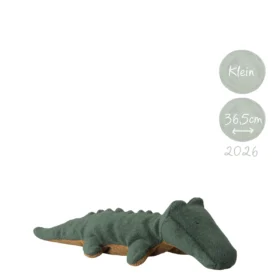 Maileg Krokodil klein Grün 16-6901-00