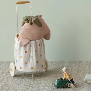 Maileg Stofftier kleines Krokodil Mini