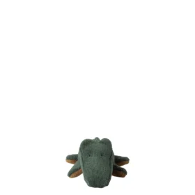 Maileg Krokodil Mini Waldgrün Safari Friends 16-6900-00