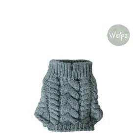 Maileg Pullover Strickpullover Welpe blau 16-4920-00